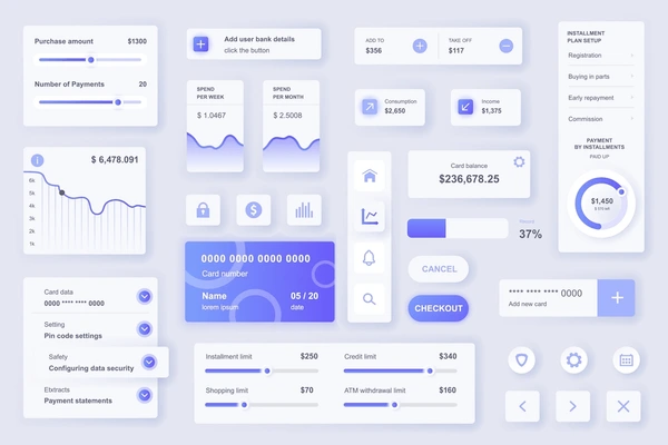 Dashboard showing nautical charts and secure verification badges for auto insurance quote generation